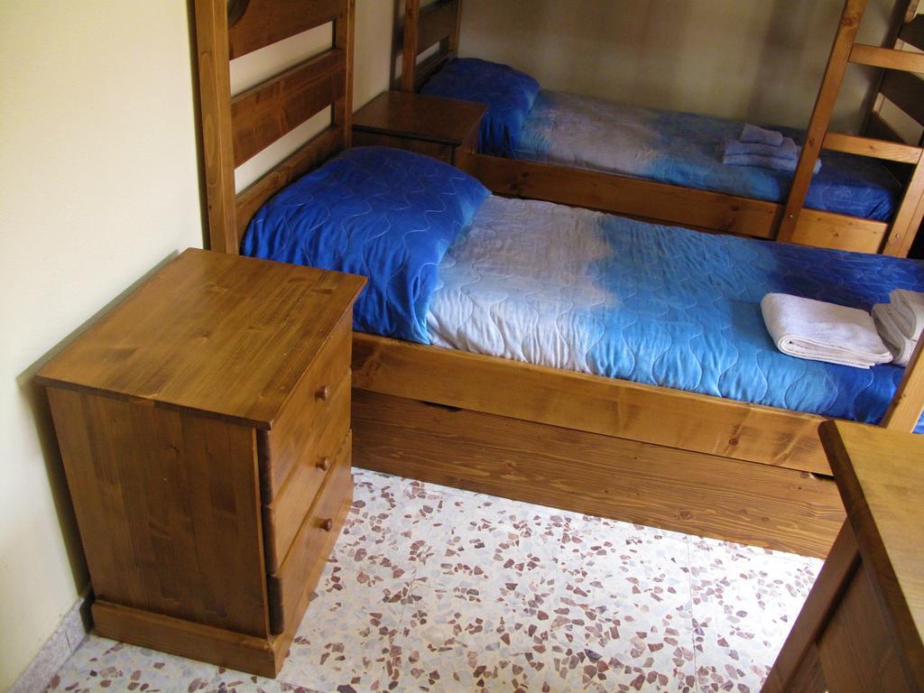 Diving Center Punta Stilo Apartment Bilik gambar